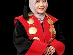Wow! UMB Palopo Telah Luluskan 6.380 Bidan, Rektor Prof Nilawati: Ini Program Unggulan, Kami Berkomitmen Jaga Kualitas dan Bidan Terdidik