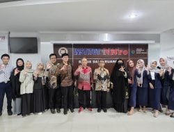 Institut Nitro dan BPS Sulawesi Selatan Kolaborasi dalam Program BINA AKUSTIK untuk Optimalisasi Pojok Statistik Virtual