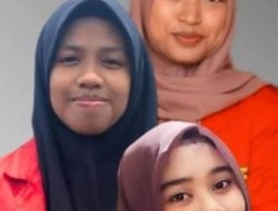3 Mahasiswa Ilmu Kelautan UNHAS Raih Dana Hibah Internasional dari Amerika Serikat