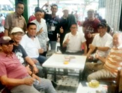 16 Tim Alumni Lintas Angkatan Siap Tanding di Turnamen Domino SMANSA Makassar Seri 1 Tahun 2025
