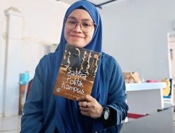 Meluncur Buku “Sastra Politik Kampus”: Potret Dinamika Kampus dari Perspektif Sastra
