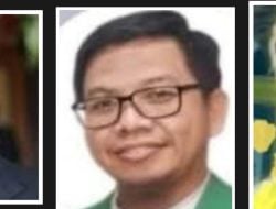 Tiga Figur Menguat Nakhodai PTMSI Sulsel, Muh Aras, Masriadi, dan Sukri