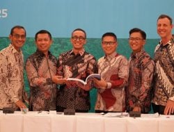 PT Vale Indonesia Tbk Menyelenggarakan Rapat Umum Pemegang Saham Tahunan 2025, Berikut Susunan Direksi dan Komisaris yang Baru