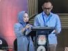 Calon Wakil Walikota Nomor 1 Apresiasi Hj Naili Trisal, Berani Tampil