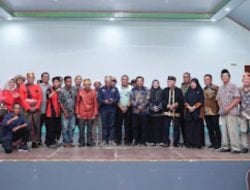 Menjaga Harmoni Komunitas: Strategi PT Vale Bersama Pemangku Kepentingan untuk Memberdayakan Masyarakat