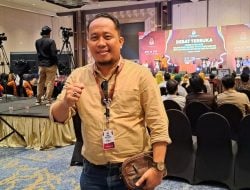 Asri Tadda: PSU Pilwalkot Palopo Jadi Second Chance, Warga Diminta Maksimalkan Hak Pilih