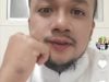 Ustad Aldi Disambut Penuh Kekeluargaan di KBRI Qatar