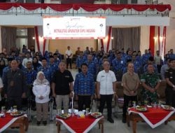 Sekkot Wanti-wanti ASN Palopo Netral, Ilham Hamid: Mari Jaga Integritas dan Keteladanan