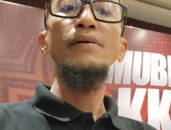KKMBone Palopo Siap Meriahkan Jalan Sehat Anti Mager Sulsel