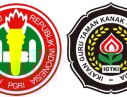 PGRI Sulsel Gelar Pelatihan dan Penguatan Organisasi di HUT ke-75