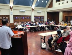 Jusuf Kalla: Negara Akan Dihargai Jika Maju Secara Ekonomi