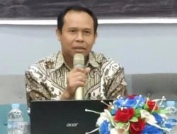 Alumni S3 Sosiologi UNM Pdt Dr I Ketut Yakobus Terpilih Jadi Rektor UNKRIT