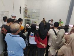 Ketua Pejuang Imbau Tim dan Masyarakat Rapatkan Barisan Kawal Proses Penghitungan Suara