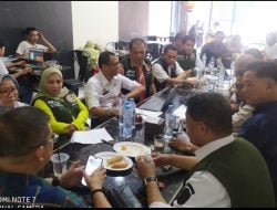 Wamen Dikdasmen Dr. Fajar Riza Ul Haq Minta Seminar Nasional APKS PGRI Sulsel Digelar Kamis 12 Juni 2025