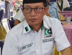 Sek KAHMI Enrekang: Jika IAS Pimpin Golkar, Banyak Kader KAHMI Siap Gabung