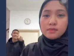 Suami Minta Cerai saat Istri Live TikTok