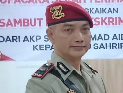 PPK Pengadaan Bagang Mangkir Undangan Penyidik