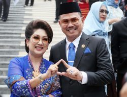 Menatap Pemilu 2029, JFK: Menjaring Suara Demokrat Lewat Pendampingan Hukum dan Pertanian