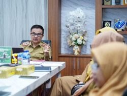 Pemprov Sulsel Siapkan Beasiswa untuk Dokter Spesialis