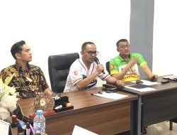 Wawali Terpilih Akhmad: Kemenangan Ini, Bukti Masyarakat Palopo Inginkan Perubahan