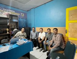 Bidang Perencanaan dan Pemetaan KNPI Kota Makassar Rumuskan Program Kerja