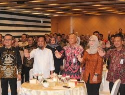 KPK Apresiasi Gagasan Antikorupsi Gubernur Sulsel di Rakor 2025