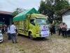 Logistik Kotak Suara PSU Disalurkan ke 11 Kecamatan