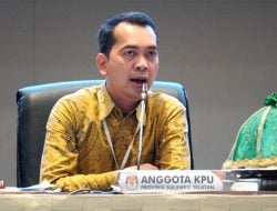KPU Mulai Salurkan Undangan Pemilih