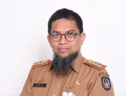 Disdik Sulsel Jamin SPMB 2025 Bersih dari KKN, Iqbal Tepis Isu Punya Ordal Bisa Pilih Sekolah