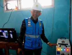 Listrik SuperSUN Hadir di Pulau Satangnga Takalar, Hidupkan Denyut Kehidupan Warga
