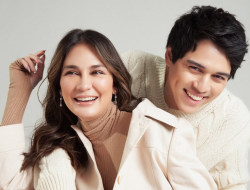 Ada Apa Luna Maya dan Maxime Bouttier Pilih Tunda Momongan? Ternyata Ini Alasannya…