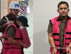 Jejak Digitalnya Disorot, Bos Buzzer yang Ditangkap Kejagung Pernah Bilang ‘Jokowi Abadi’