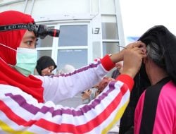 Bersama Menjaga Kesehatan Pendengaran, Hindari Ketulian