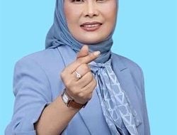 Naili Ukir Sejarah, Jadi Wali Kota Palopo Perempuan Pertama