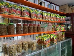 Pia Putra Kusuma Gorontalo Naik Kelas Lewat Program UMK Academy Pertamina Patra Niaga Regional Sulawesi