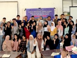 PIK-R Generik SMAN 4 Wakili Sulsel ke Tingkat Nasional