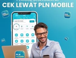 PLN Mobile Permudah Pelanggan Akses Riwayat Tagihan dan Penggunaan Listrik