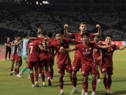 Liga 1: PSS Sleman Vs PSM Makassar, Duel Beda Misi, Tim Juku Eja di Atas Angin