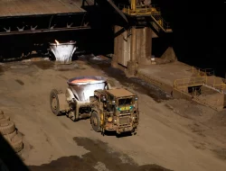PT Vale Bakal Bagikan Dividen Rp567 Miliar Kepada Pemegang Saham