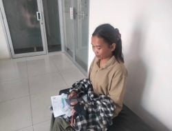 Program JKN, Penyelamat Masa Kecil Alya Ketika Melawan Penyakit Paru-Paru