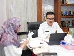 Pemprov Ajukan 92 Lokasi Pembangunan SPPG