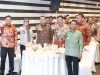 Pengadaan Barjas Mayoritas Jerat Kada