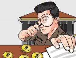 Polres Palopo Selidiki Dugaan Penyelewengan Bantuan Kapal Bagang Pemprov