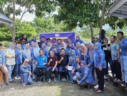 RS Hikmah Sejahtera Familiy Gathering