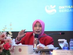 UMB Palopo Jadi ‘Magnet’ Pendidikan Kebidanan di Sulsel