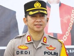 Kapolres Masifkan Patroli Biru
