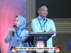 Hj Naili Trisal Tanya Proyek “Mangkrak” ke Paslon Nomor 2
