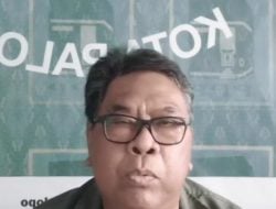 Pasca Agenda PSU dan Rekap KPU yang Menempatkan Paslon Nomor 4 Menang, Haidir Basir Tunjukkan Sikap Negarawan