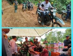 TMMD Beri Dampak Nyata Bagi Rakyat