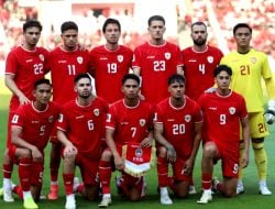 Wow! Ini Daftar Pemain Timnas Piala Dunia, Ada Nama Kiper PSM, Asnawi, dan Duo Sayuri